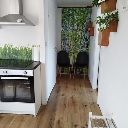 Charming Apartment Боргарнес Экстерьер фото